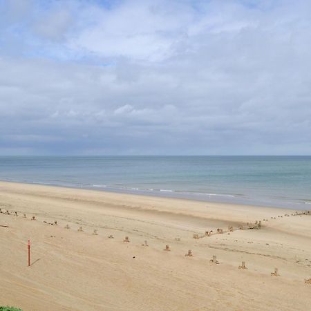 Вілла Once Upon A Tide Bacton  Екстер'єр фото